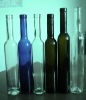 Ice Wine Bottle