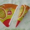 Ice cream cones