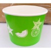 Ice cream container 16oz