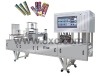 Ice cream cup filling machine (CFD-6)-08