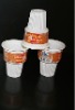 Ice cream cups