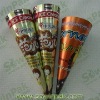 Ice cream paper cones