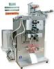 Ice lolly/water lolly 4 side sealing pouch Packing Machine (double lines)