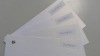 Ice white coated paper/ice white paper card