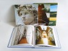 Illustrated Painting Book Printing Service