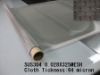 (Import material)stainless steel printing mesh cloth