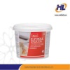 In Mold Label Plastic Paint Container