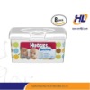 In Mould Label For Plastic Baby Wipes Box