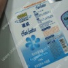 In-Mould Label- for Hand Sanitizer(UNIC-BL144)