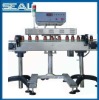 In-line Induction cap sealing machine SR-2500A