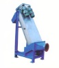 Inclined Screw Thickener - ZNX