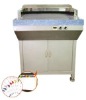 Index Tab Die Cutting Machine