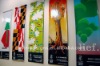 Indoor Vinyl Banner