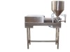 Industrial Grease Filling Machine