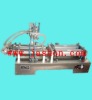 Industrial Hydraulic Oil Filling Machine