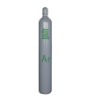 Industrial Seamless Steel Argon Gas Cylinder