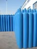 Industrial Seamless Steel Gas Cylinder