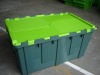 Industrial Strength Eco-friendly Moving Crate