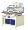 Industries screen printing machine