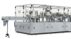 Infusion Solution Filling Line