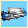 Inhaled Single Facer Machine For Packing Carton