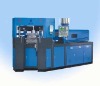 Injection Blow Moulding Machine