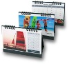 Inkjet DIY Desktop Photo Table Calendar A5 Size (Special DIY Craft)