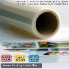 Inkjet Film Transparent Waterproof