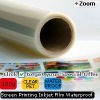 Inkjet Film Transparent Waterproof