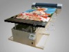 Inkjet Flatbed Digital Printers