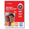 Inkjet Glossy Cast Coated Photo Paper 180gsm (Everyday Use Paper)