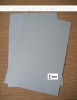 Inkjet PVC Printing Sheet Silver Card Making Material