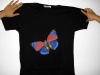 Inkjet Printer, Direct Printing on T-shirt