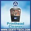 Inkjet Printer Printhead Cleaner