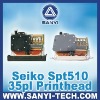 Inkjet Printhead SPT510/35PL For Seiko Printers