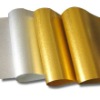 Inkjet Silk Sandy Glossy Surface for Gold Silver Film(Best Quality Product)