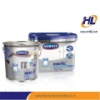 Inmould Labelling Technology For IML Paint Container