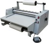 Innovo-380 adhesive film laminating machine