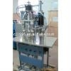 Insecticidal aerosol filling machine