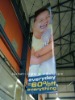 Instore Hanging Banner