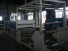 Insulation Paper Hot Melt Laminating Machine