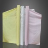 Interleaving tissue paper