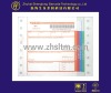 International Express parcel waybill--SL228