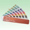 International Standard PANTONE Color Guide FGP120