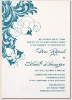 Invitation card / greeting card printing