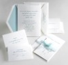 Invitation card/greeting card/printing