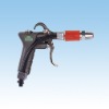 Ionizing Air Gun