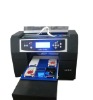 Iphone case printer machine