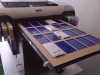 Iphone case printing machine of A2 size model