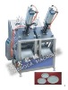 JBZ-400 Automatic Paper Plate Machine